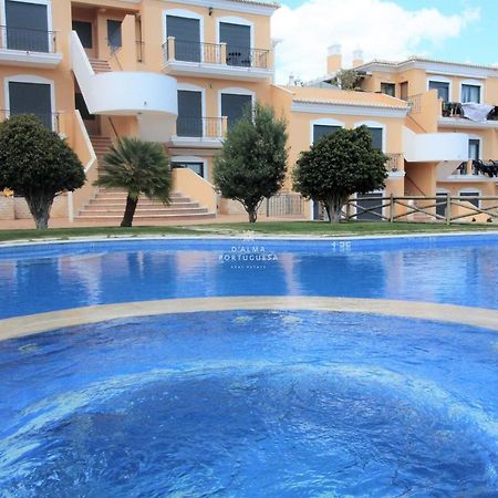Apartment Garcas Lounge - By Dalma Portuguesa Albufeira Ngoại thất bức ảnh