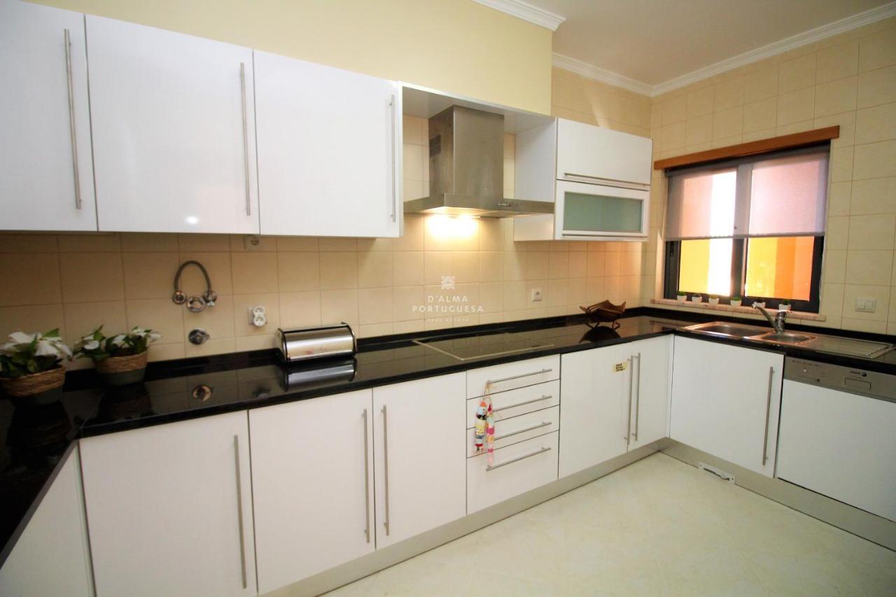Apartment Garcas Lounge - By Dalma Portuguesa Albufeira Ngoại thất bức ảnh