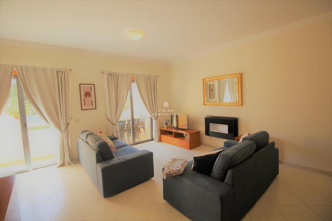 Apartment Garcas Lounge - By Dalma Portuguesa Albufeira Ngoại thất bức ảnh