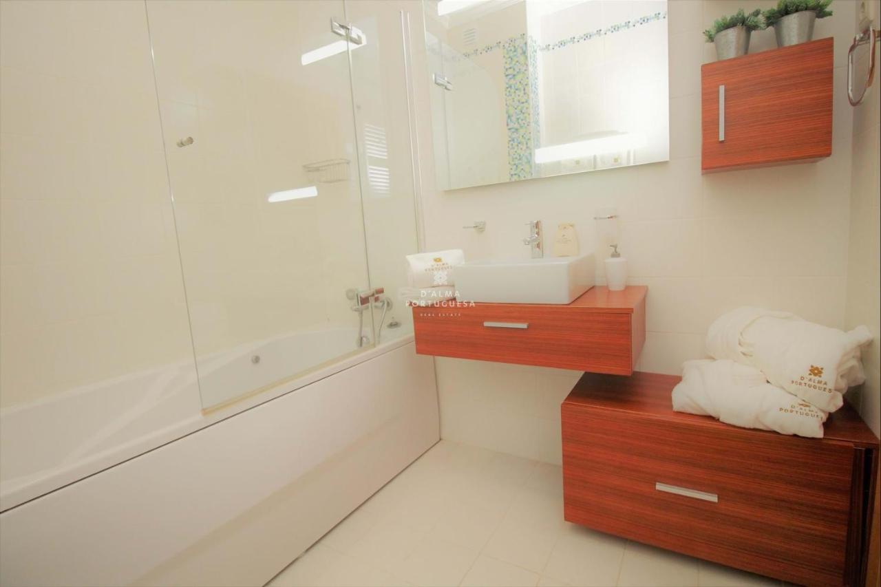 Apartment Garcas Lounge - By Dalma Portuguesa Albufeira Ngoại thất bức ảnh