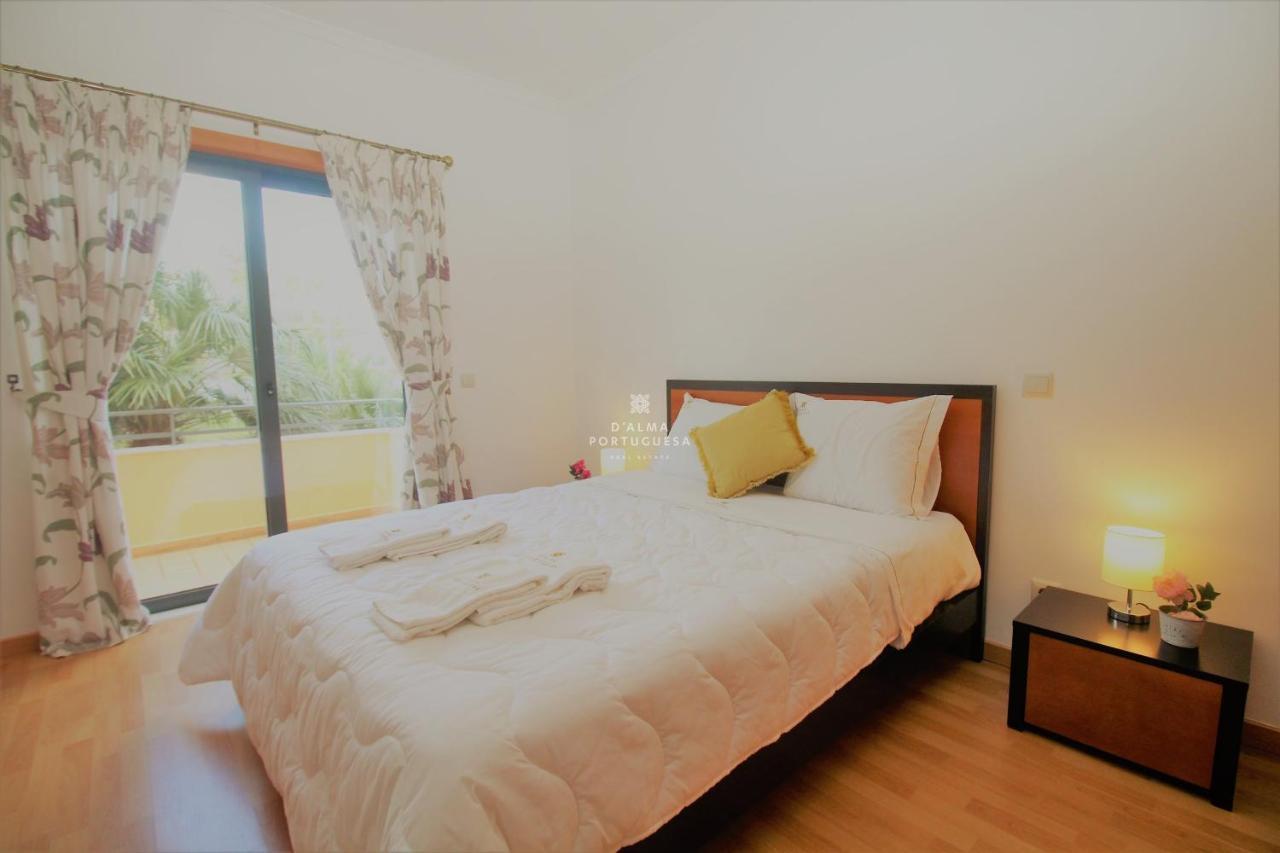 Apartment Garcas Lounge - By Dalma Portuguesa Albufeira Ngoại thất bức ảnh