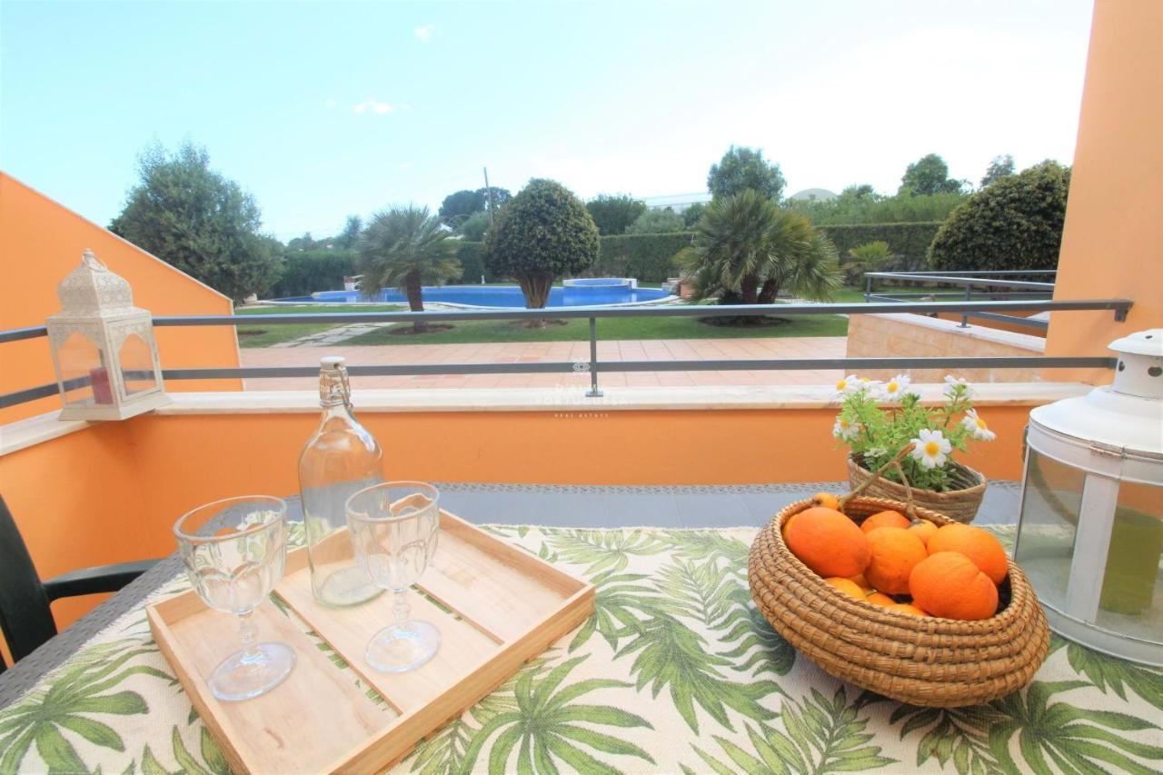 Apartment Garcas Lounge - By Dalma Portuguesa Albufeira Ngoại thất bức ảnh