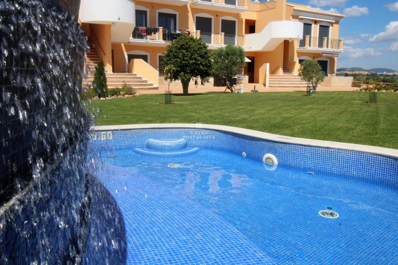 Apartment Garcas Lounge - By Dalma Portuguesa Albufeira Ngoại thất bức ảnh