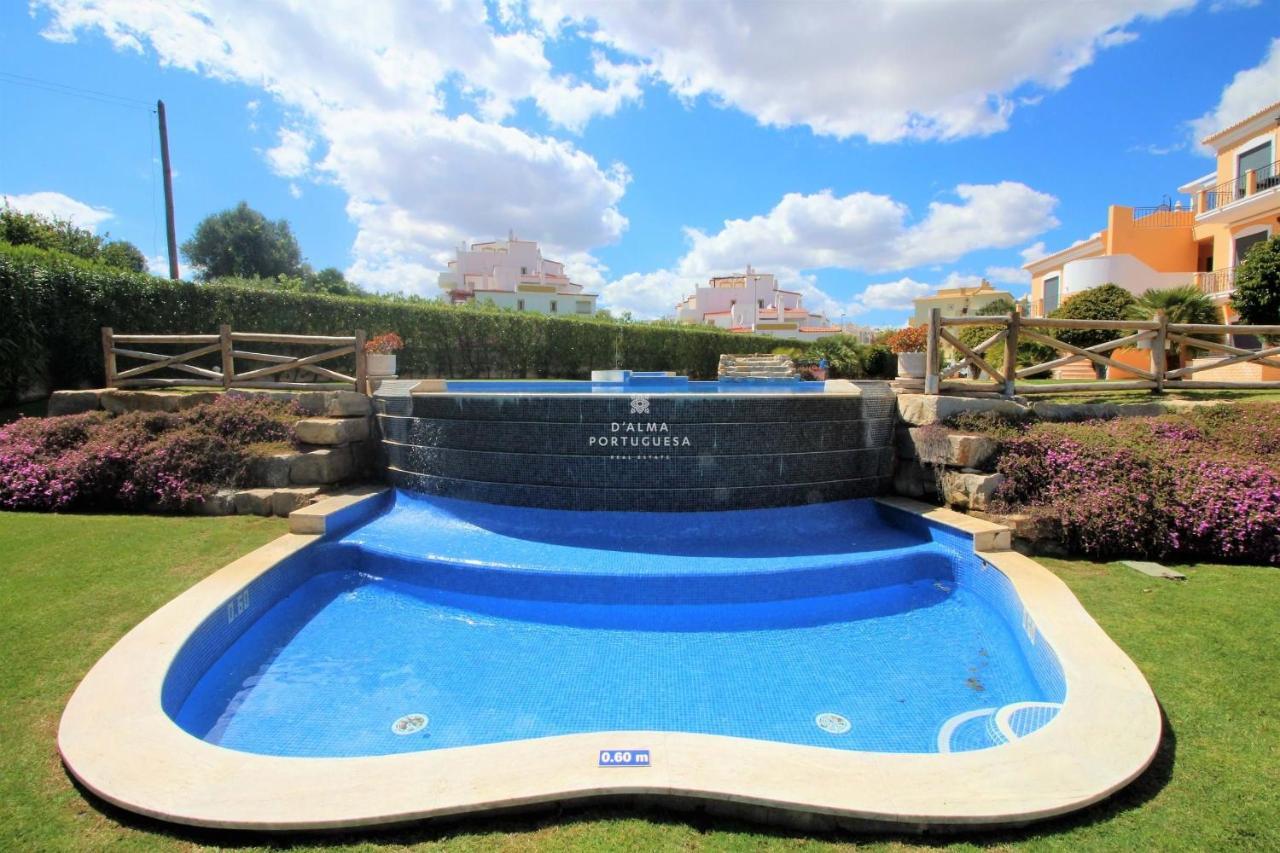 Apartment Garcas Lounge - By Dalma Portuguesa Albufeira Ngoại thất bức ảnh