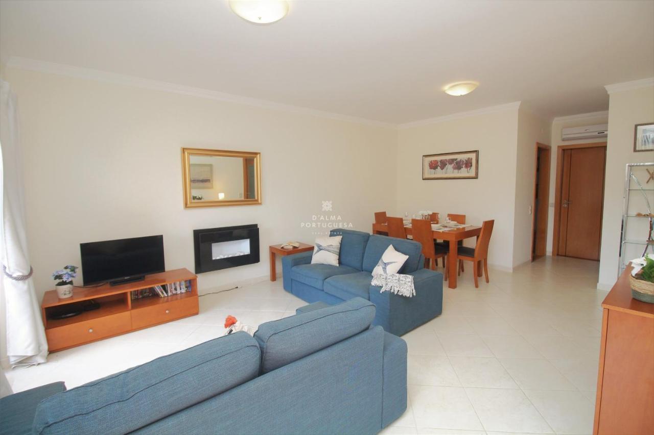 Apartment Garcas Lounge - By Dalma Portuguesa Albufeira Ngoại thất bức ảnh