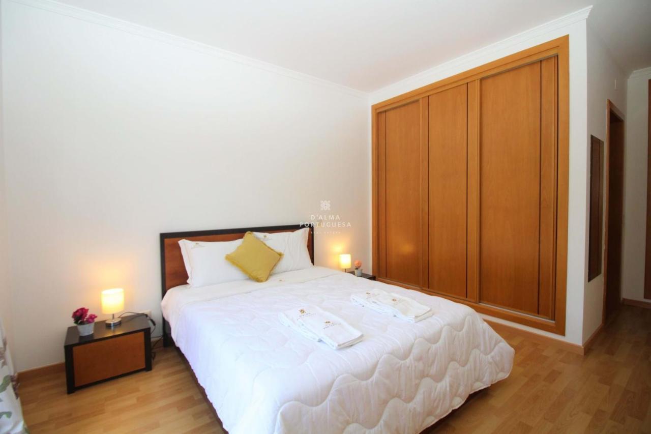 Apartment Garcas Lounge - By Dalma Portuguesa Albufeira Ngoại thất bức ảnh