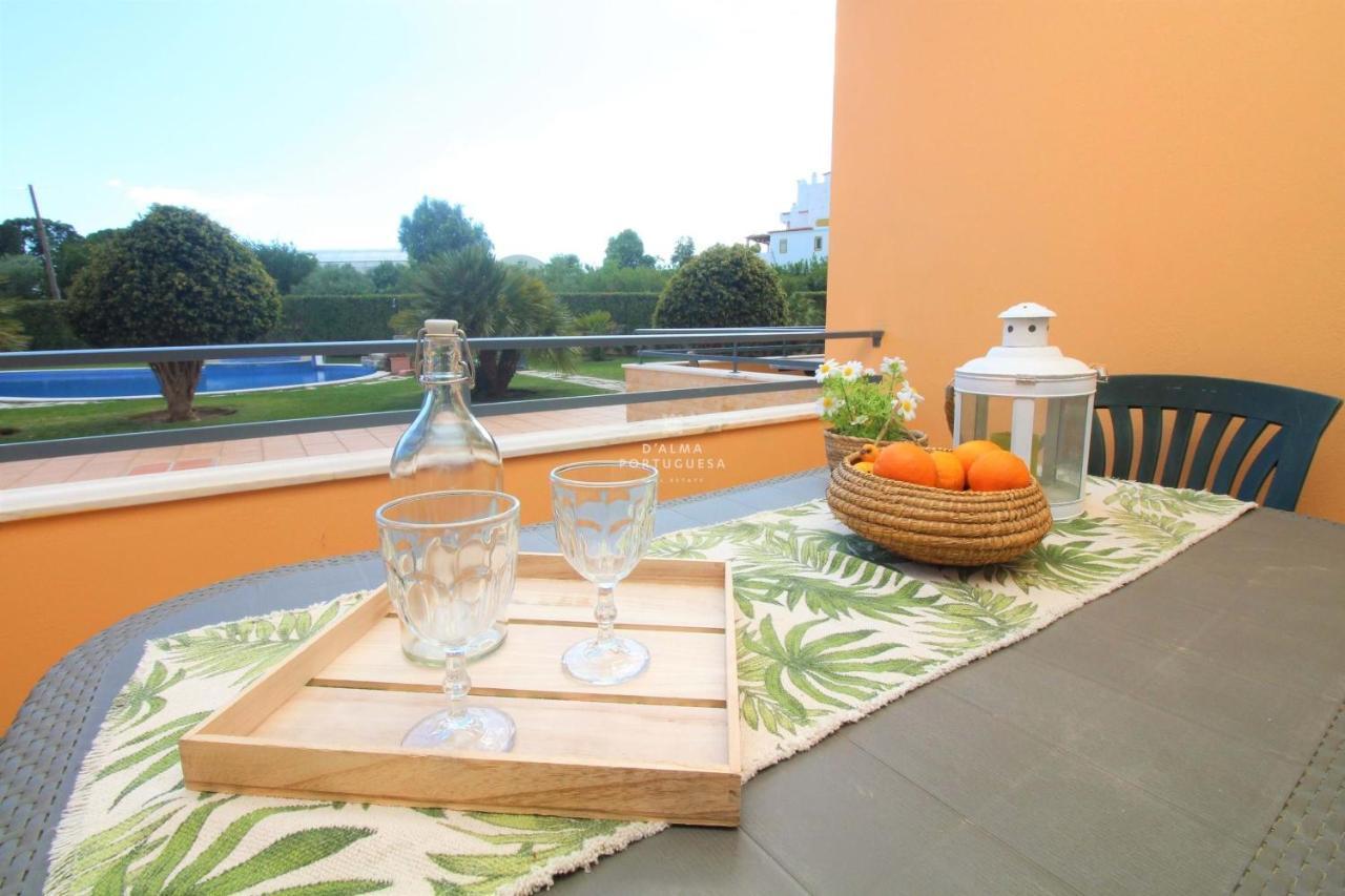 Apartment Garcas Lounge - By Dalma Portuguesa Albufeira Ngoại thất bức ảnh